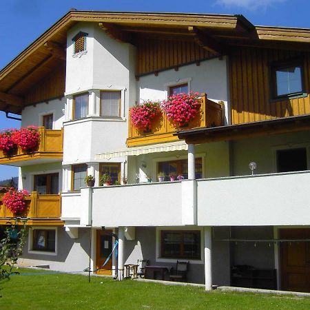 Appartement Pichler Radstadt Dış mekan fotoğraf