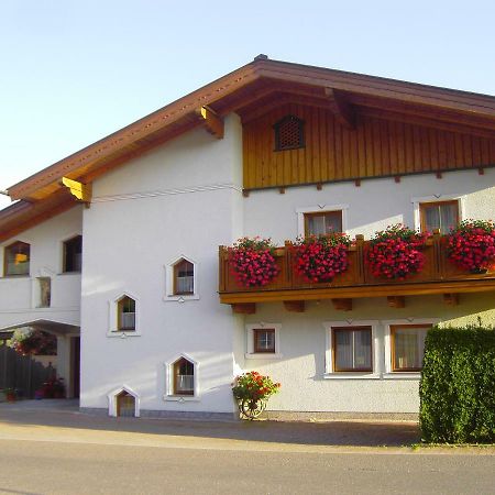Appartement Pichler Radstadt Dış mekan fotoğraf