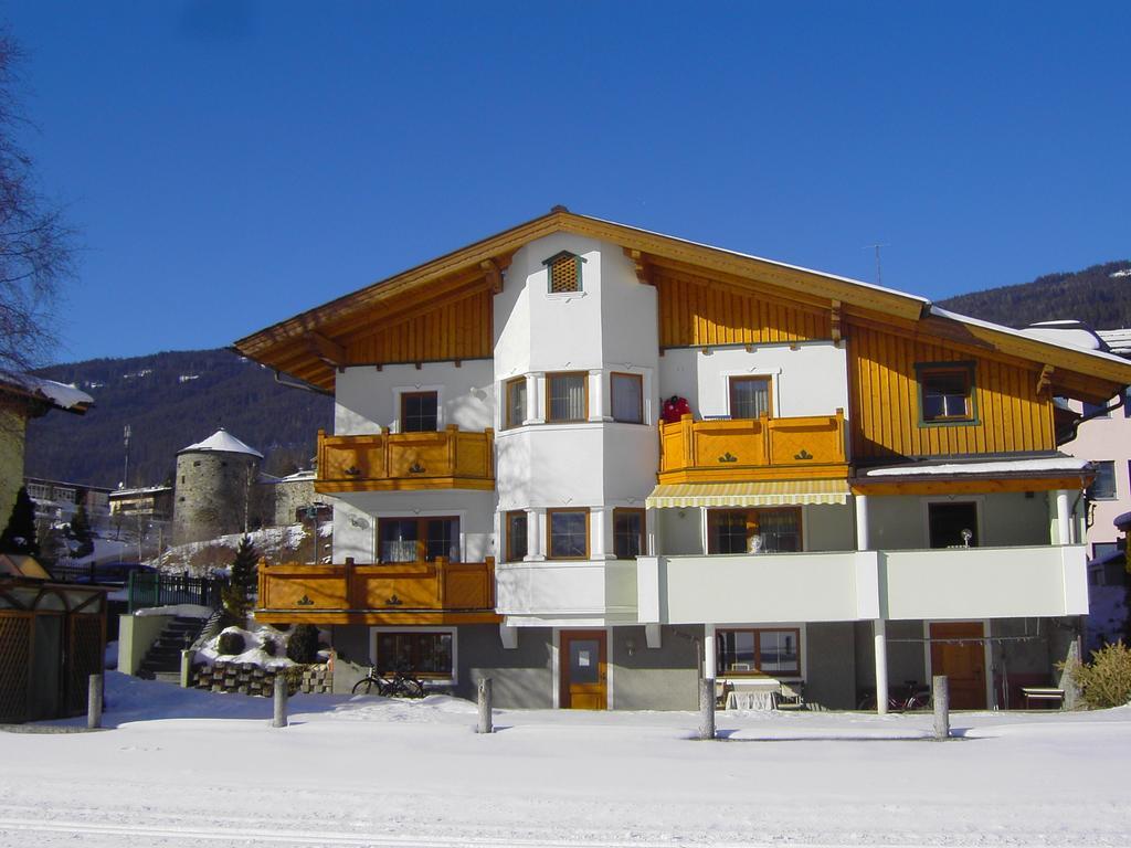 Appartement Pichler Radstadt Dış mekan fotoğraf