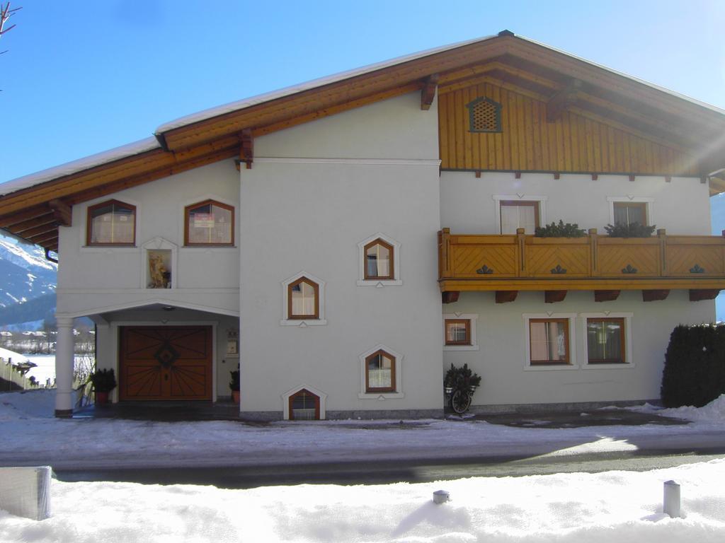 Appartement Pichler Radstadt Dış mekan fotoğraf
