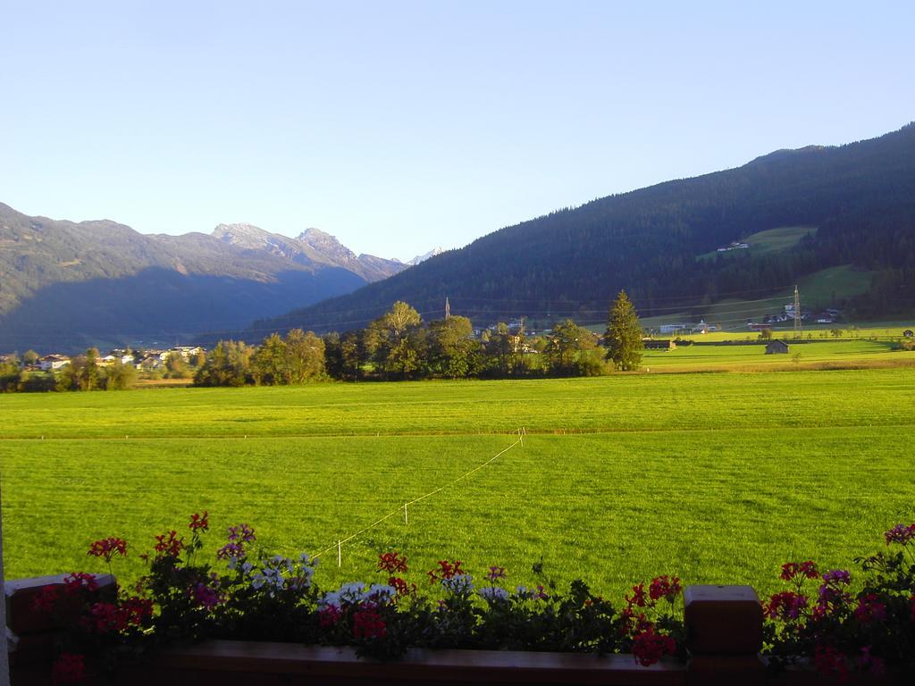 Appartement Pichler Radstadt Dış mekan fotoğraf