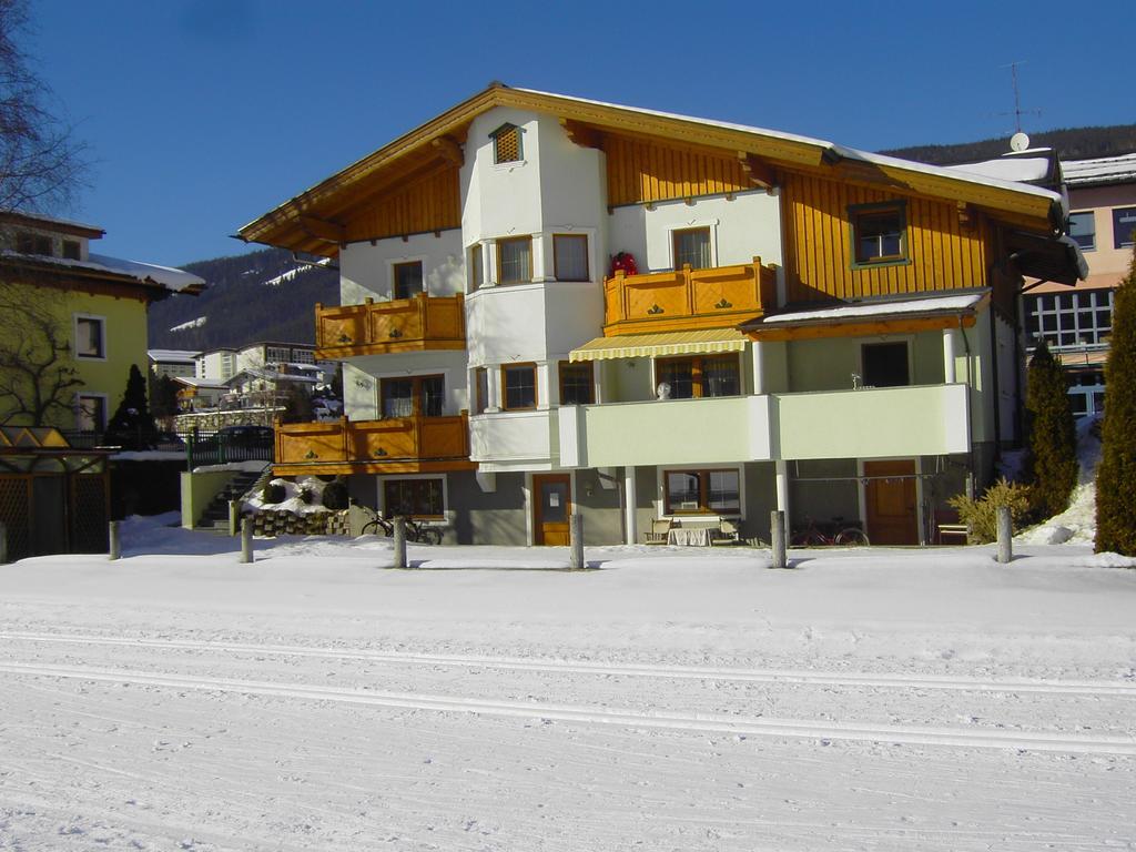 Appartement Pichler Radstadt Dış mekan fotoğraf