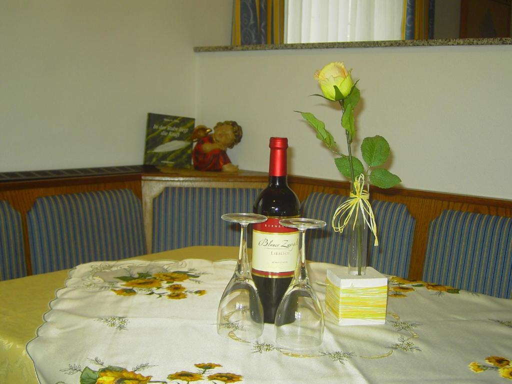 Appartement Pichler Radstadt Oda fotoğraf