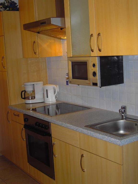 Appartement Pichler Radstadt Dış mekan fotoğraf