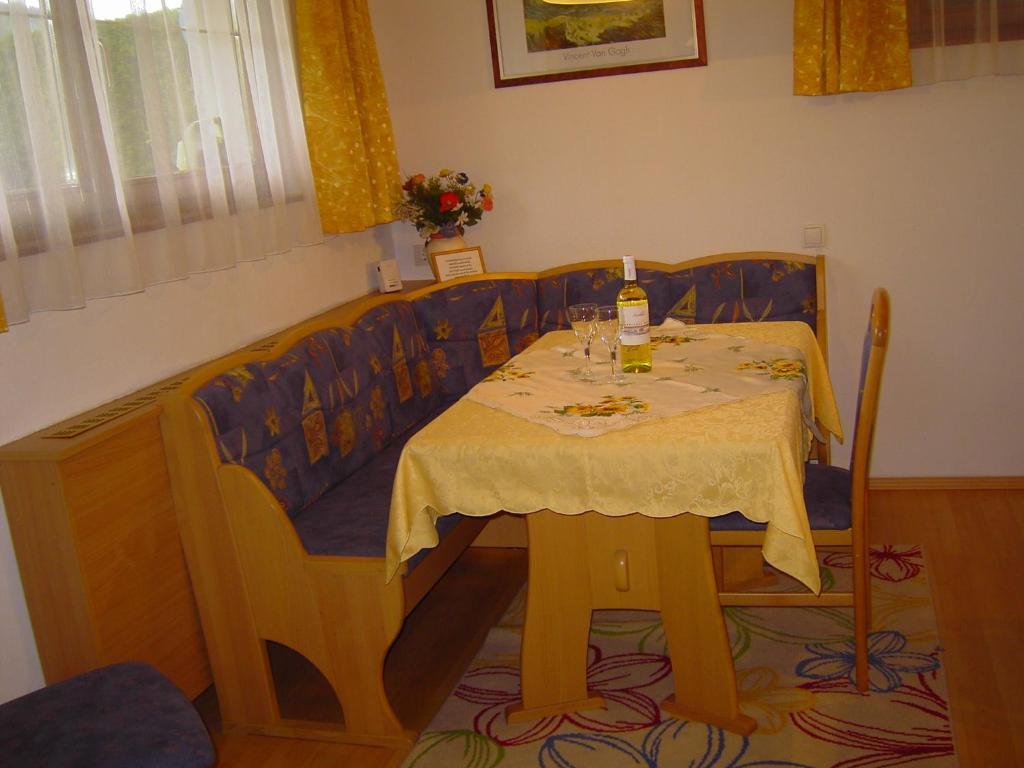 Appartement Pichler Radstadt Dış mekan fotoğraf