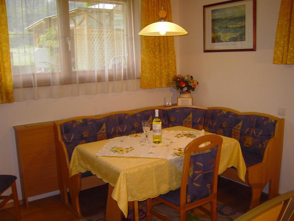 Appartement Pichler Radstadt Dış mekan fotoğraf