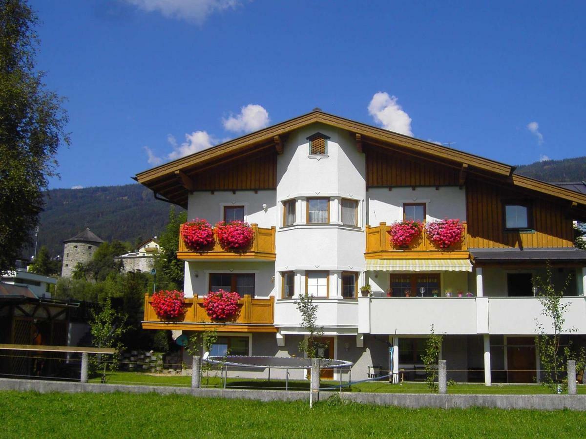 Appartement Pichler Radstadt Dış mekan fotoğraf